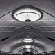 Illustration for article titled Russian Underground Stations Look Even More Stunning In Black and White